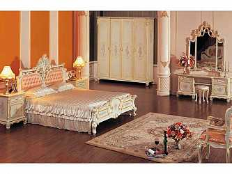 Кровать Vivaldi 150*200