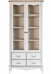 Витрина-шкаф Leontina ST9355/4