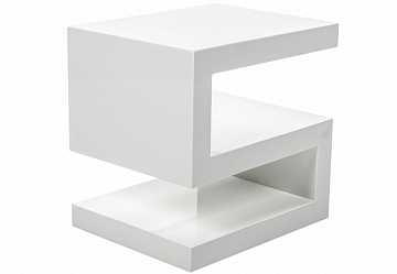 Журнальный стол-консоль 25-20 Dupen