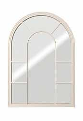 Зеркало Venezia, белый