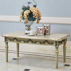 Стол Журнальный Astoria Olive 8305L0101