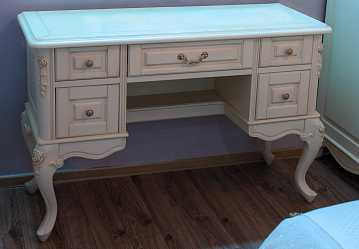 8802-A Fleur Blanche Туалетный столик