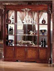 Стенка разделительная Carpenter 223