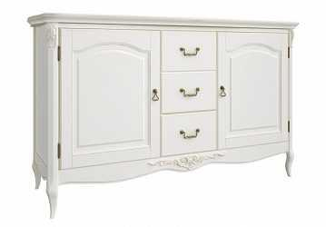 Креденс Romantic, R147