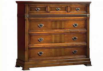 Комод Cambridge CM-852