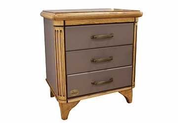 Прикроватная тумба Naomi lux