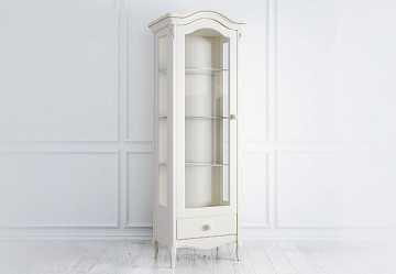 Витрина Romantic Golden Rose левая/правая