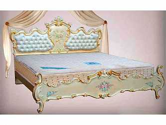 Кровать Artemide 150*200 0317CJ-150