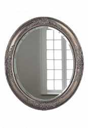 Зеркало в раме "Эвора", 14c.silver/5