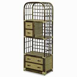 Этажерка Calamus Rotan, 09/24