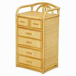 Комод Calamus Rotan, 08/22