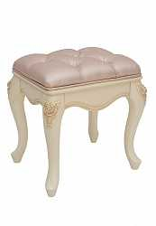 8800 Fleur Blanche Пуфик, кожа 8816