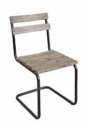 Стул Retro Cafe DF0145