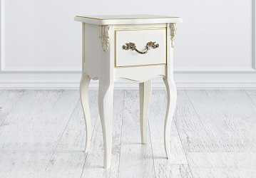 Прикроватная тумба малая Atelier gold