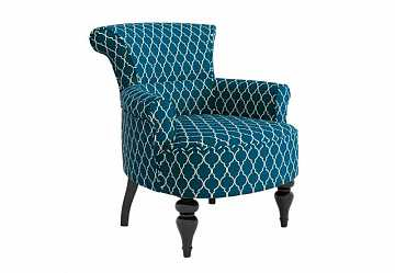 Кресло Перфетто, ткань 0377