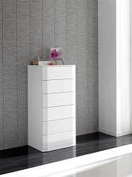 Комод вертикальный Dupen PS-102