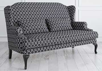 Софа Френсис, ткань 0410