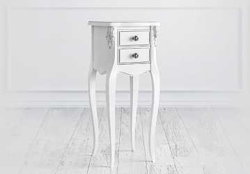 Цветочница Romantic Silvery Rome