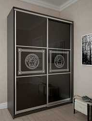 Шкаф-купе Премиум №13 (200 см)