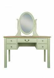 Туалетный столик с зеркалом Olivia GA2006