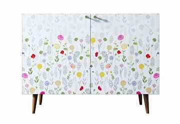 Комод "Berber" две дверки (7 принт)