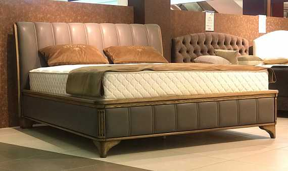 Кровать Naomi lux