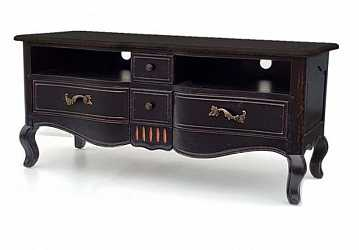 Тумба под ТВ Provence маленькая, цвет S01