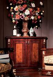 Тумба угловая Carpenter 216