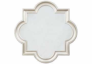 Зеркало настенное Wall Decor A8010044 Desma Champagne