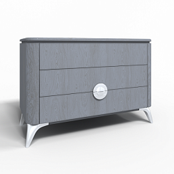 Комод Luna Маренго