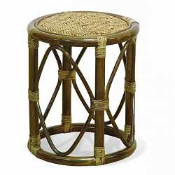 Табурет Calamus Rotan, 12/03