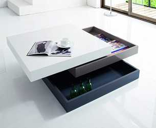 Журнальный стол Dupen PCT1001