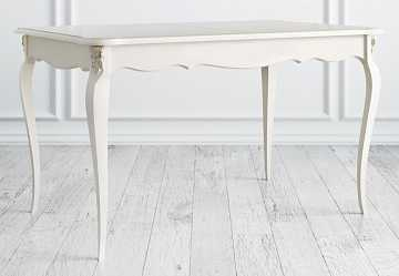 Стол обеденный Romantic Golden Rose