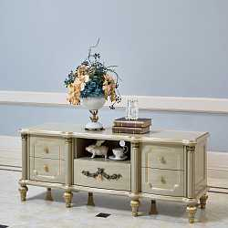 Горка Напольная Astoria Olive 8305C0801