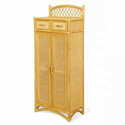 Шкаф для обуви Calamus Rotan, 18/04