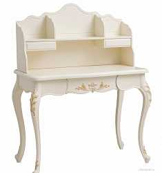 Письменный стол Shantal MK-5015-WG