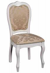 Стул PR-SC Princess (butter white)