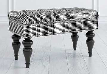 Банкетка M04 открывающаяся, ткань 0590