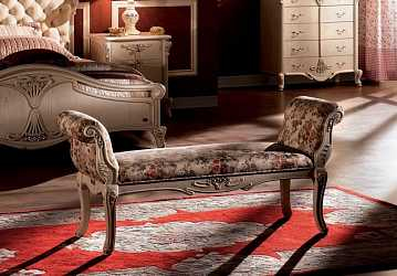 Банкетка прикроватная Carpenter 108