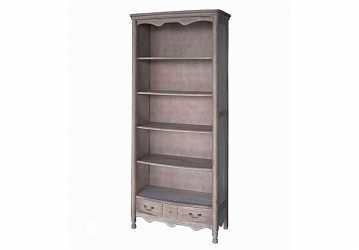 Книжный стеллаж Marcel&Chateau, цвет D68