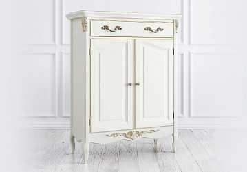 Комод для обуви Atelier gold