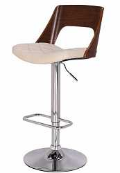 Барный стул JY1932, cream