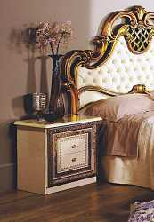 Тумба прикроватная Анита