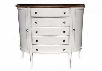 Комод Marcel&Chateau, цвет D71