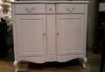 Обувница Provence