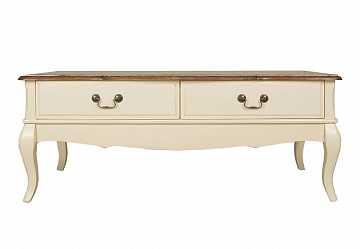 Стол журнальный Leontina ST9343