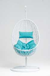Кресло подвесное Relax, 44-004-03