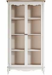 Витрина-шкаф Leontina ST9355