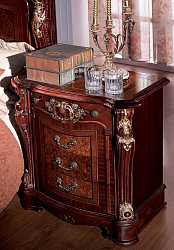 Тумба прикроватная Carpenter 223 A