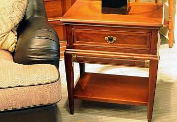 Столик придиванный Cambridge